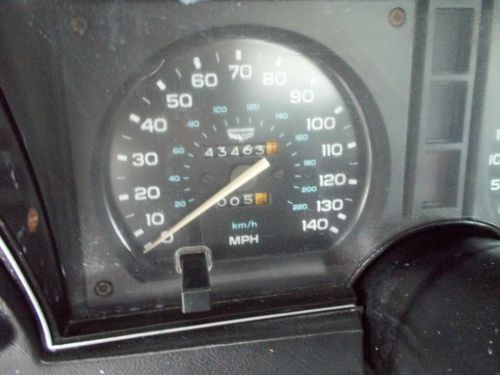 1978 Chevy Corvette, NO RESERVE, image 5