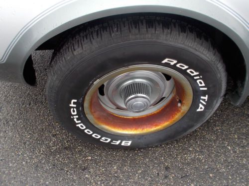 1978 Chevy Corvette, NO RESERVE, image 9