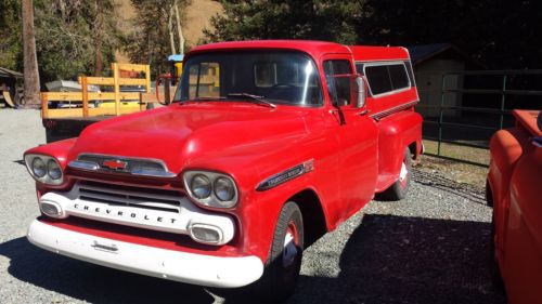 1959 chevy apache 3200