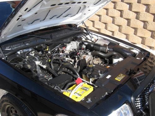 2011 Ford Crown Victoria Police Interceptor, US $8,800.00, image 11
