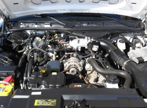 2011 Ford Crown Victoria Police Interceptor, US $8,800.00, image 12