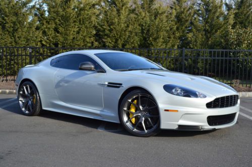 2012 aston martin dbs ultimate edition