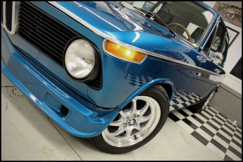 2 owner, atlantis blue, bilstein, eibach, nardi, must see!