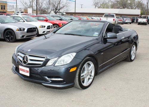 4.7l v8 twin turbo 7-speed automatic cabriolet navigation leather harman kardon