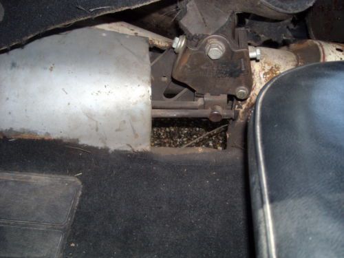 1963 2 DOOR FORD FAIRLANE 500, US $7,000.00, image 8