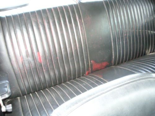 1963 2 DOOR FORD FAIRLANE 500, US $7,000.00, image 9