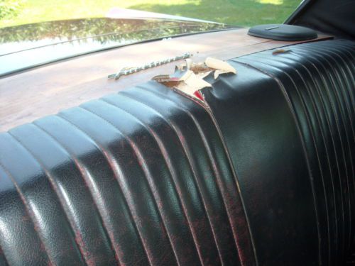 1963 2 DOOR FORD FAIRLANE 500, US $7,000.00, image 10