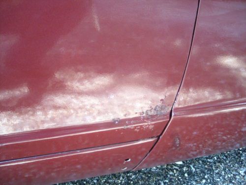 1963 2 DOOR FORD FAIRLANE 500, US $7,000.00, image 11