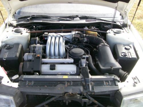 89 Cadillac Allante Convertible w/ Soft-top & Hardtop - leather Interior, US $5,500.00, image 21