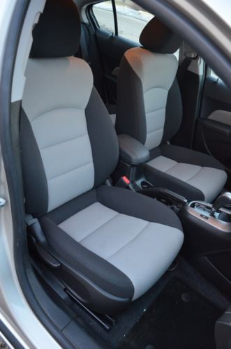 2013 CHEVROLET CRUZE , SALVAGE,NO RESERVE!, image 14