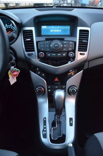 2013 CHEVROLET CRUZE , SALVAGE,NO RESERVE!, image 15