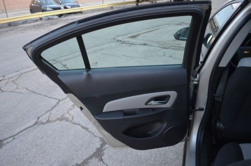 2013 CHEVROLET CRUZE , SALVAGE,NO RESERVE!, image 16