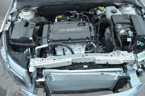 2013 CHEVROLET CRUZE , SALVAGE,NO RESERVE!, image 18