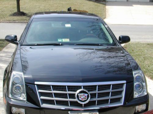 2011 Cadillac STS Sedan 4-Door 3.6L, US $25,000.00, image 4