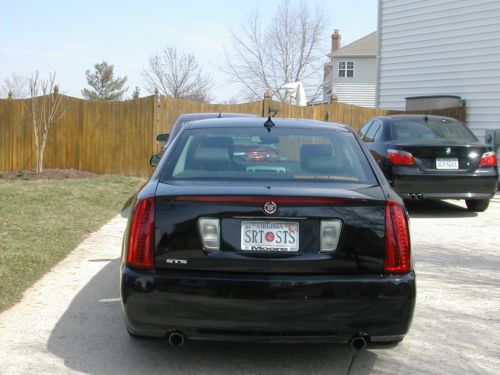 2011 Cadillac STS Sedan 4-Door 3.6L, US $25,000.00, image 6