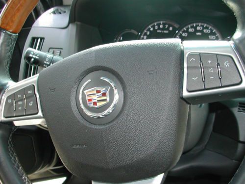 2011 Cadillac STS Sedan 4-Door 3.6L, US $25,000.00, image 7