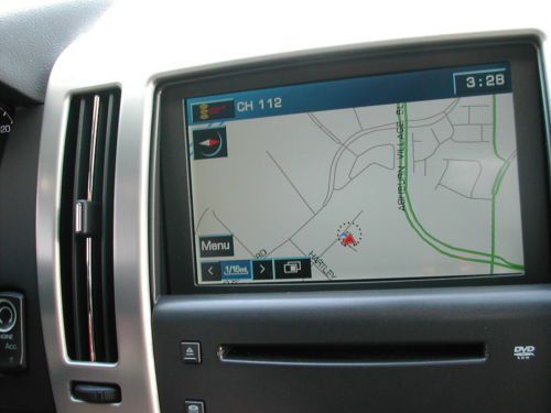 2011 Cadillac STS Sedan 4-Door 3.6L, US $25,000.00, image 9