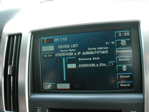 2011 Cadillac STS Sedan 4-Door 3.6L, US $25,000.00, image 10