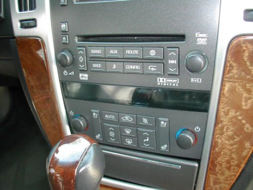 2011 Cadillac STS Sedan 4-Door 3.6L, US $25,000.00, image 11