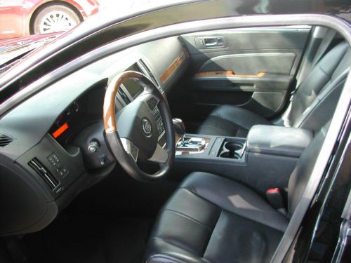 2011 Cadillac STS Sedan 4-Door 3.6L, US $25,000.00, image 12