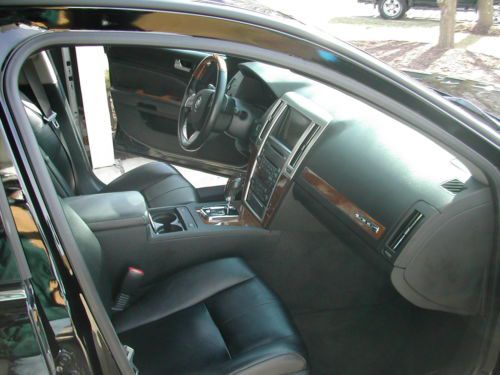 2011 Cadillac STS Sedan 4-Door 3.6L, US $25,000.00, image 13