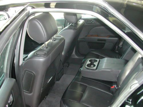 2011 Cadillac STS Sedan 4-Door 3.6L, US $25,000.00, image 14