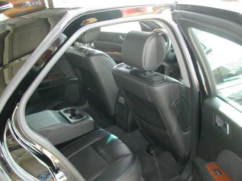 2011 Cadillac STS Sedan 4-Door 3.6L, US $25,000.00, image 15