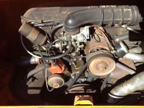 1973 VW Thing. Looks and Runs Great., US $8,000.00, image 3