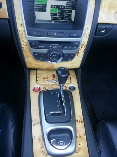 2007 Jaguar XKR Convertible 2-Door 4.2L Only 9k Miles Needs Nothing Serviced, US $36,900.00, image 5