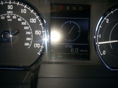 2007 Jaguar XKR Convertible 2-Door 4.2L Only 9k Miles Needs Nothing Serviced, US $36,900.00, image 6