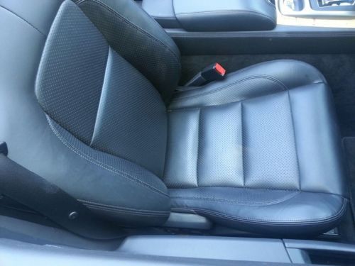 2007 Jaguar XKR Convertible 2-Door 4.2L Only 9k Miles Needs Nothing Serviced, US $36,900.00, image 8