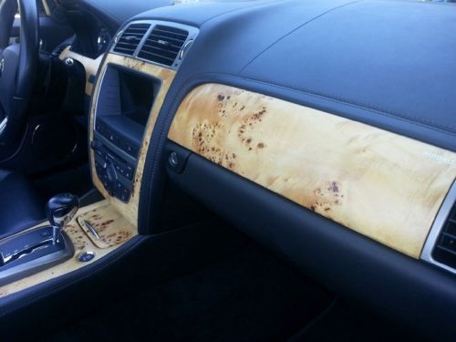 2007 Jaguar XKR Convertible 2-Door 4.2L Only 9k Miles Needs Nothing Serviced, US $36,900.00, image 9