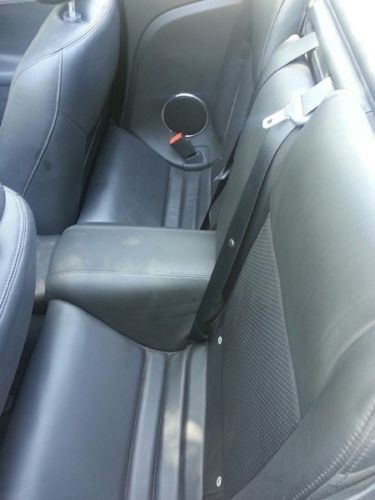 2007 Jaguar XKR Convertible 2-Door 4.2L Only 9k Miles Needs Nothing Serviced, US $36,900.00, image 12