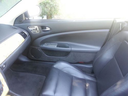 2007 Jaguar XKR Convertible 2-Door 4.2L Only 9k Miles Needs Nothing Serviced, US $36,900.00, image 13