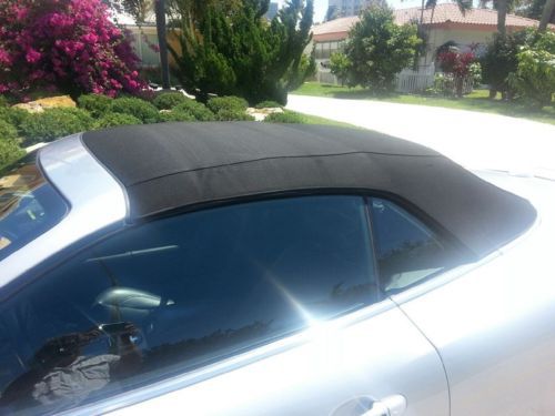 2007 Jaguar XKR Convertible 2-Door 4.2L Only 9k Miles Needs Nothing Serviced, US $36,900.00, image 14