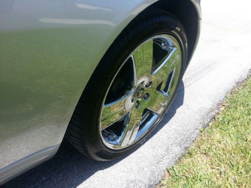 2007 Jaguar XKR Convertible 2-Door 4.2L Only 9k Miles Needs Nothing Serviced, US $36,900.00, image 16