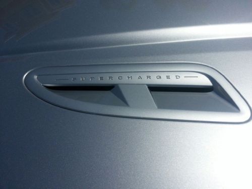 2007 Jaguar XKR Convertible 2-Door 4.2L Only 9k Miles Needs Nothing Serviced, US $36,900.00, image 19