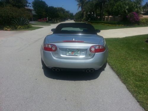 2007 Jaguar XKR Convertible 2-Door 4.2L Only 9k Miles Needs Nothing Serviced, US $36,900.00, image 20