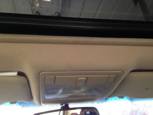 2007 Toyota Avalon XLS Sedan 4-Door 3.5L, image 4