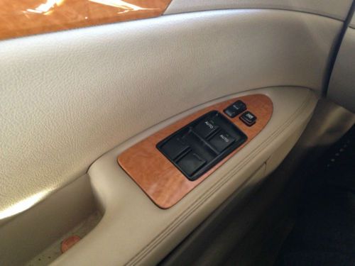 2007 Toyota Avalon XLS Sedan 4-Door 3.5L, image 5