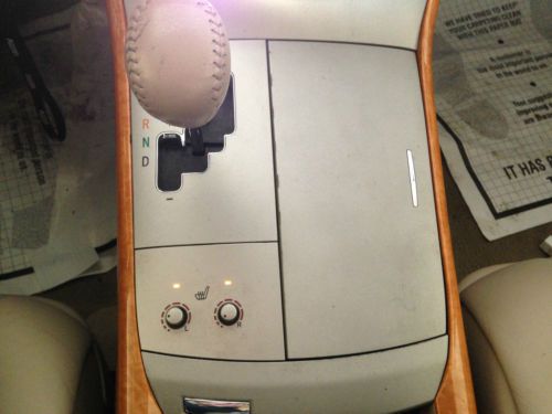 2007 Toyota Avalon XLS Sedan 4-Door 3.5L, image 6