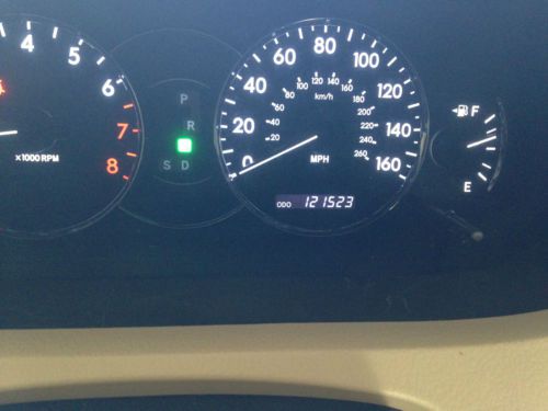 2007 Toyota Avalon XLS Sedan 4-Door 3.5L, image 7