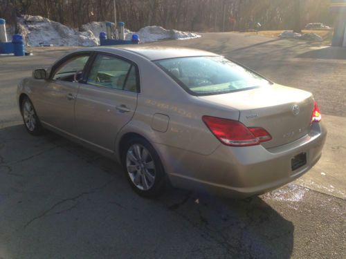 2007 Toyota Avalon XLS Sedan 4-Door 3.5L, image 8