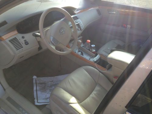2007 Toyota Avalon XLS Sedan 4-Door 3.5L, image 9