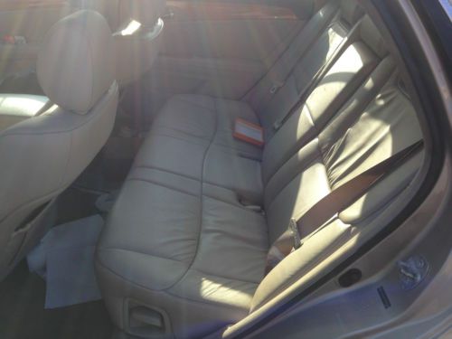 2007 Toyota Avalon XLS Sedan 4-Door 3.5L, image 10