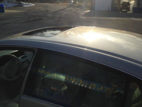 2007 Toyota Avalon XLS Sedan 4-Door 3.5L, image 11