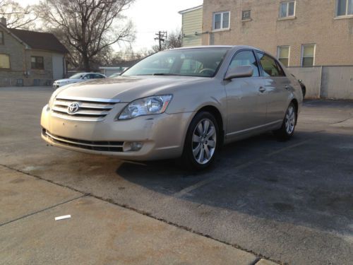 2007 Toyota Avalon XLS Sedan 4-Door 3.5L, image 12