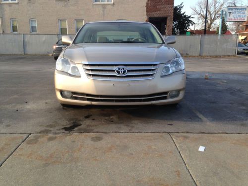 2007 Toyota Avalon XLS Sedan 4-Door 3.5L, image 13