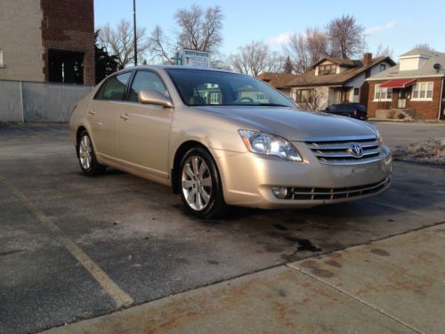 2007 Toyota Avalon XLS Sedan 4-Door 3.5L, image 14