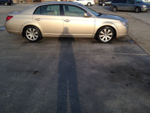 2007 Toyota Avalon XLS Sedan 4-Door 3.5L, image 15